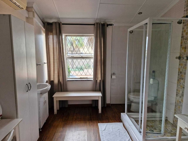 Imagen de la habitación del Hotel Comfort Zone BandB Mthatha. Foto 16