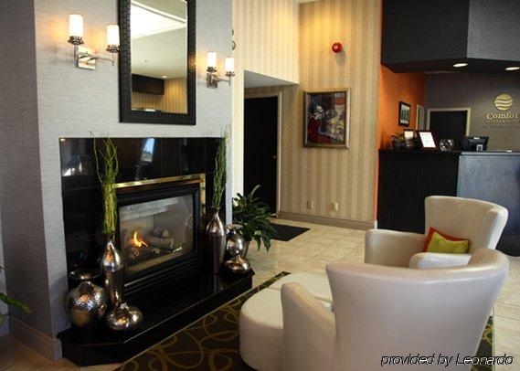 Imagen general del Hotel Comfort and Suites. Foto 3