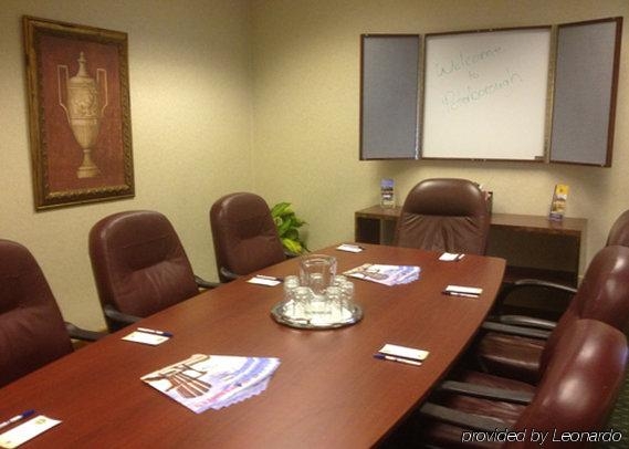 Imagen general del Hotel Comfort and Suites. Foto 12