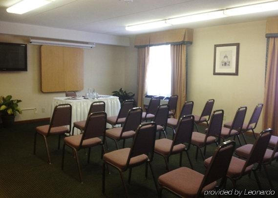 Imagen general del Hotel Comfort and Suites. Foto 13