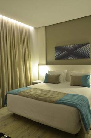 Imagen de la habitación del Hotel Comfort and Suites Rondonopolis. Foto 6