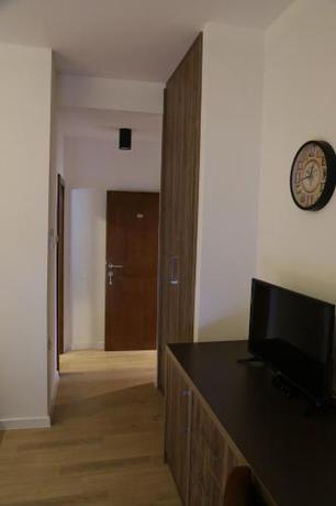 Imagen de la habitación del Hotel Comfort and Villas. Foto 11