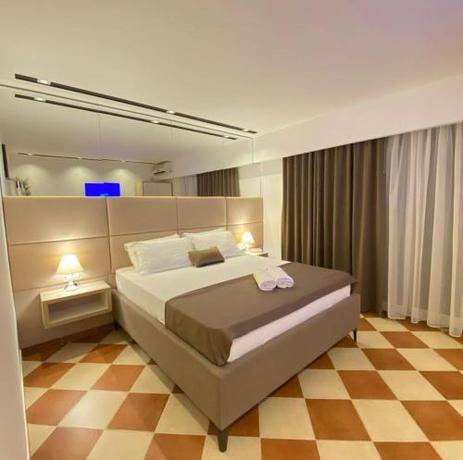 Imagen de la habitación del Hotel Comfort and Villas. Foto 13