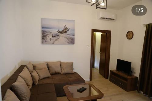 Imagen de la habitación del Hotel Comfort and Villas. Foto 18