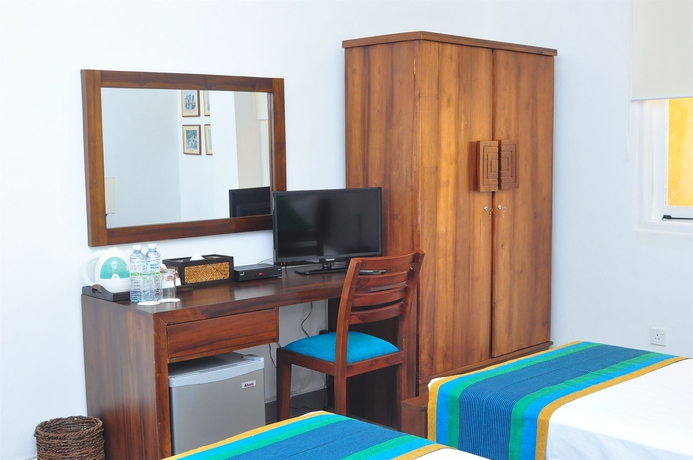 Imagen de la habitación del Hotel Comfort@15 Colombo. Foto 3