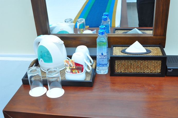 Imagen de la habitación del Hotel Comfort@15 Colombo. Foto 5