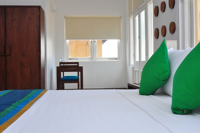 Imagen general del Hotel Comfort@15 Colombo. Foto 1