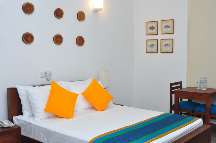 Imagen de la habitación del Hotel Comfort@15 Colombo. Foto 6