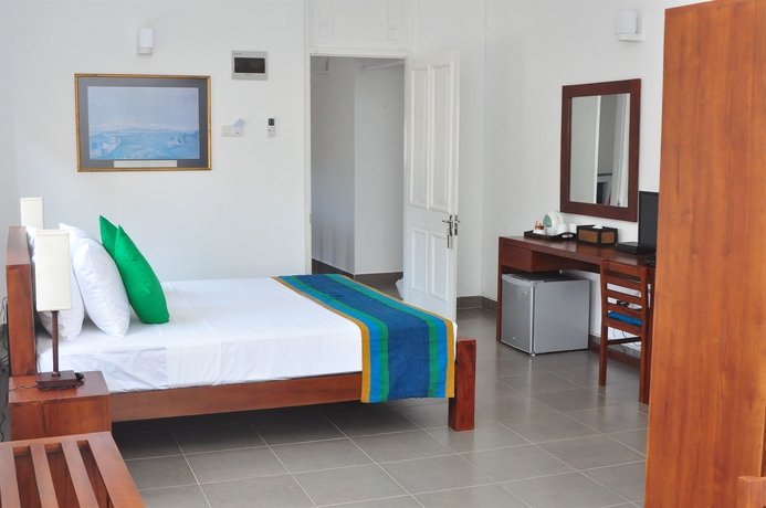 Imagen de la habitación del Hotel Comfort@15 Colombo. Foto 7