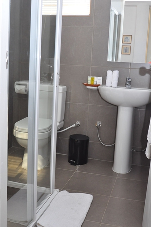 Imagen de la habitación del Hotel Comfort@15 Colombo. Foto 11