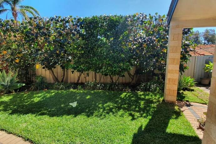 Imagen general del Hotel Comfortable 2 Bedroom With Serene Garden. Foto 3