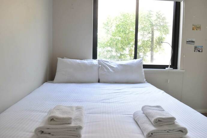 Imagen general del Hotel Comfortable 2 Bedroom With Serene Garden. Foto 5