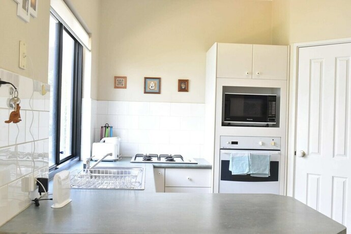 Imagen general del Hotel Comfortable 2 Bedroom With Serene Garden. Foto 13