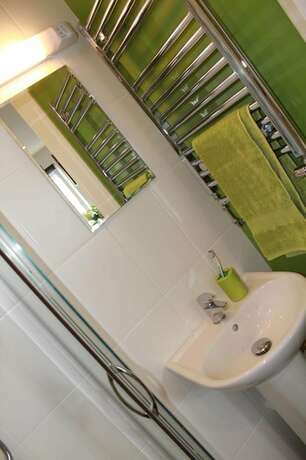 Imagen general del Hotel Comfortable Ensuite Rooms, PLYMOUTH - Hostel. Foto 9
