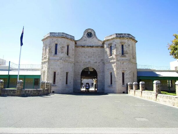Imagen general del Hotel Comfortable Flat In Heart Of Fremantle. Foto 2