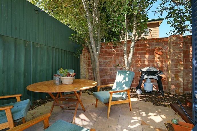 Imagen general del Hotel Comfortable Flat In Heart Of Fremantle. Foto 3