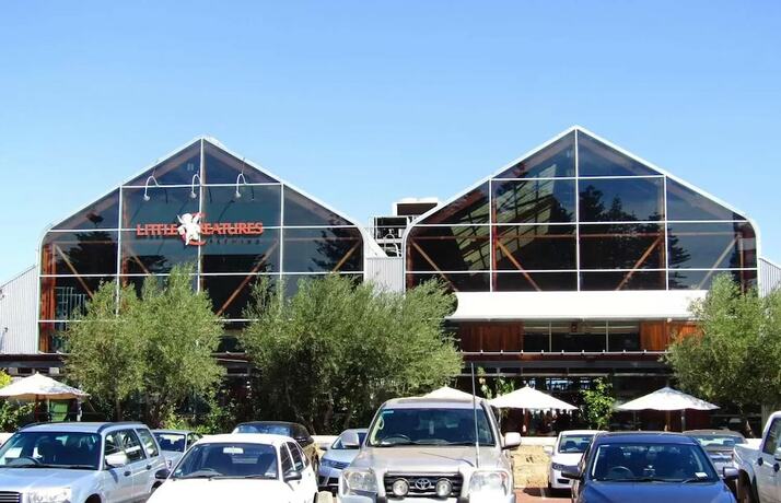 Imagen general del Hotel Comfortable Flat In Heart Of Fremantle. Foto 4
