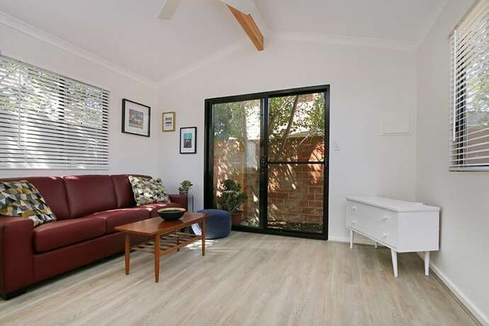 Imagen general del Hotel Comfortable Flat In Heart Of Fremantle. Foto 6