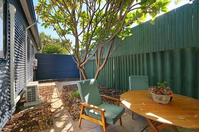 Imagen general del Hotel Comfortable Flat In Heart Of Fremantle. Foto 7