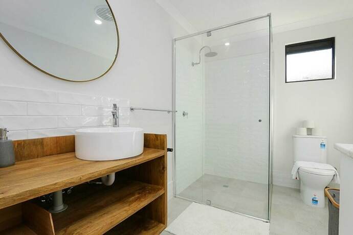 Imagen general del Hotel Comfortable Flat In Heart Of Fremantle. Foto 8