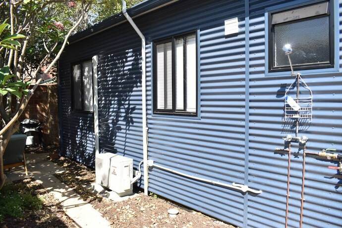 Imagen general del Hotel Comfortable Flat In Heart Of Fremantle. Foto 10