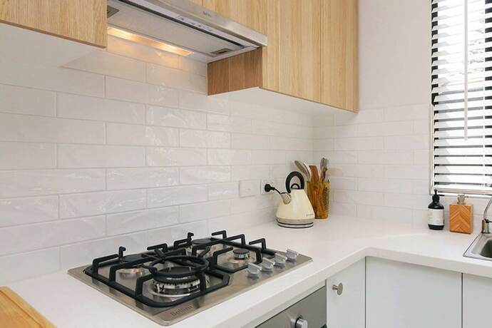 Imagen general del Hotel Comfortable Flat In Heart Of Fremantle. Foto 13