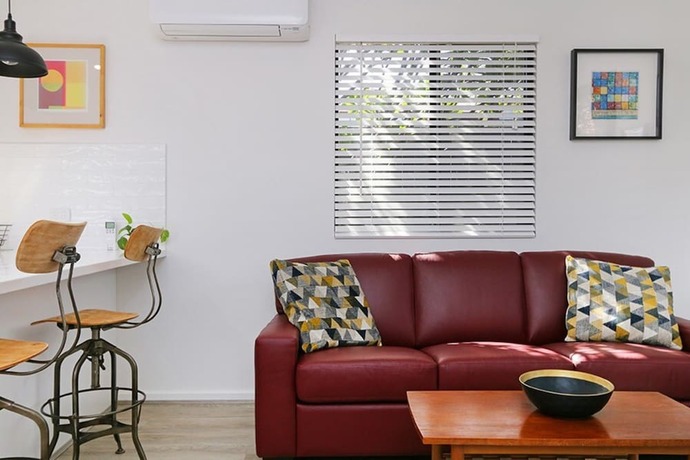 Imagen general del Hotel Comfortable Flat In Heart Of Fremantle. Foto 18
