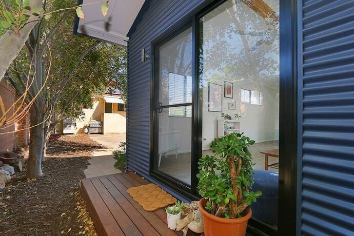 Imagen general del Hotel Comfortable Flat In Heart Of Fremantle. Foto 19