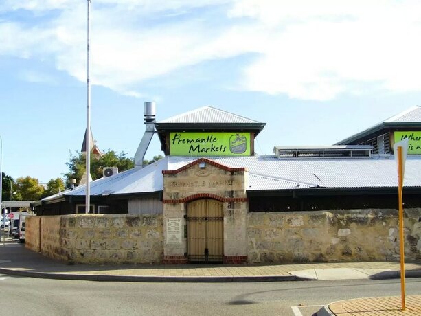 Imagen general del Hotel Comfortable Flat In Heart Of Fremantle. Foto 21