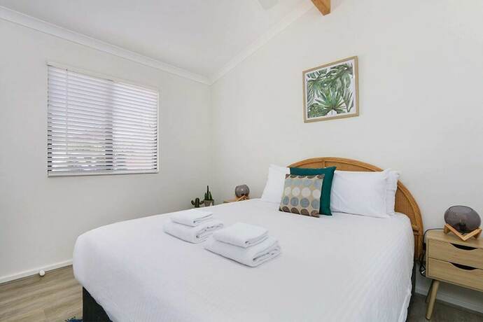 Imagen general del Hotel Comfortable Flat In Heart Of Fremantle. Foto 22
