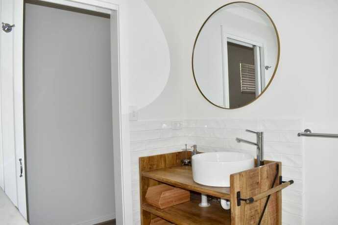 Imagen de la habitación del Hotel Comfortable Flat In Heart Of Fremantle. Foto 27
