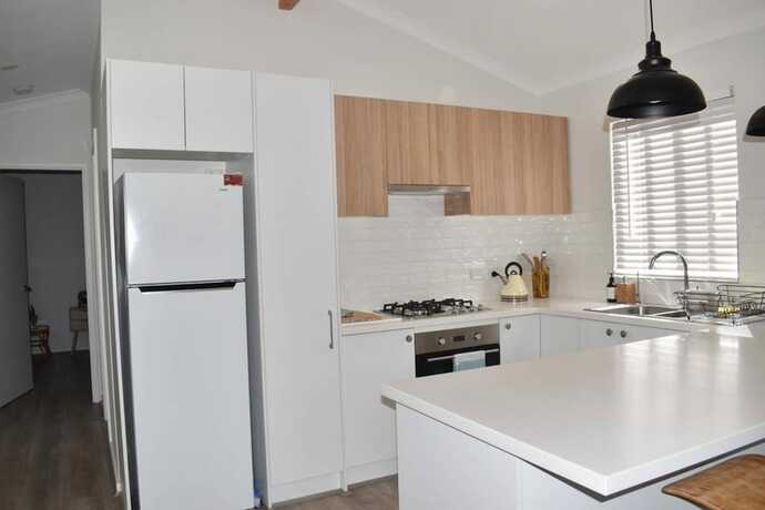 Imagen de la habitación del Hotel Comfortable Flat In Heart Of Fremantle. Foto 28
