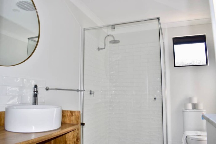 Imagen de la habitación del Hotel Comfortable Flat In Heart Of Fremantle. Foto 30
