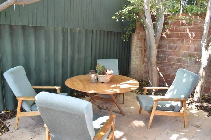 Imagen de la habitación del Hotel Comfortable Flat In Heart Of Fremantle. Foto 31