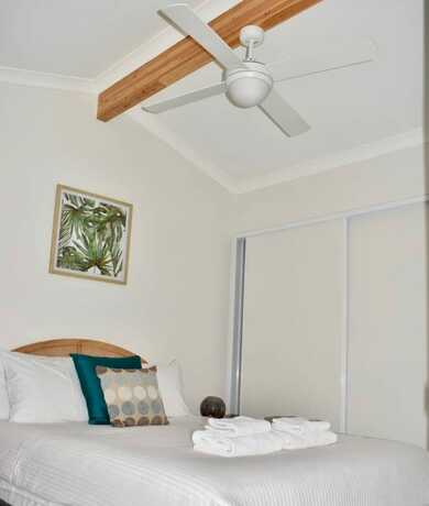Imagen de la habitación del Hotel Comfortable Flat In Heart Of Fremantle. Foto 32