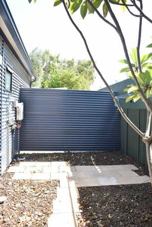 Imagen de los exteriores del Hotel Comfortable Flat In Heart Of Fremantle. Foto 33