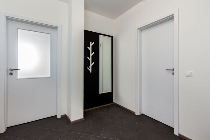 Imagen de la habitación del Hotel Comfortable Prague Apartments. Foto 6