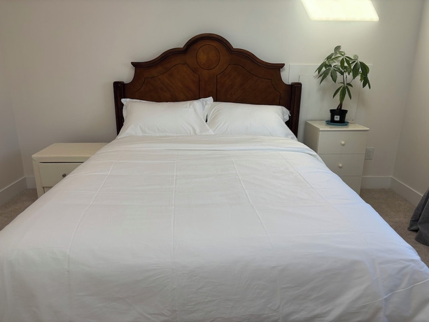 Imagen de la habitación del Hotel Comfortable Room in a Shared Home. Foto 4