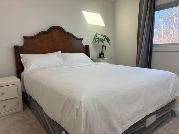 Imagen de la habitación del Hotel Comfortable Room in a Shared Home. Foto 5