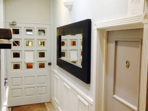 Imagen general del Hotel Comfotel Prpl. Foto 2