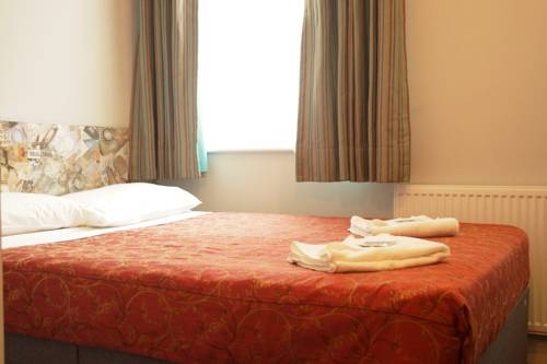 Imagen general del Hotel Comfotel Prpl. Foto 5