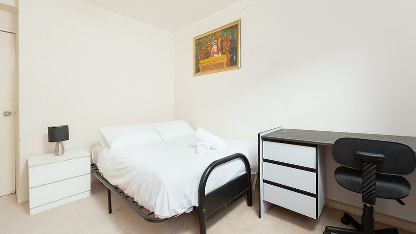 Imagen general del Hotel Comfy Coogee 1 Bedroom Hideaway. Foto 5