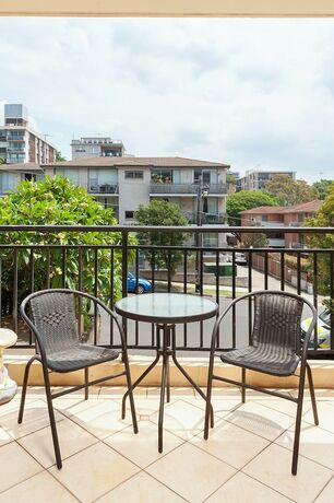 Imagen general del Hotel Comfy Coogee 1 Bedroom Hideaway. Foto 6