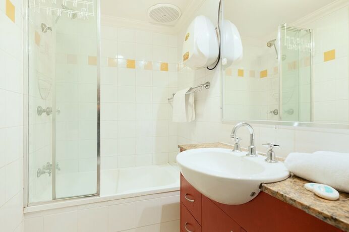 Imagen general del Hotel Comfy Coogee 1 Bedroom Hideaway. Foto 7