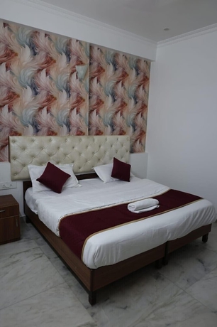 Imagen de la habitación del Hotel Comfy Cottage. Foto 2