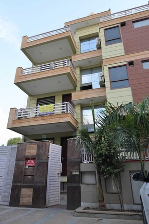 Imagen general del Hotel Comfy Cottage. Foto 1