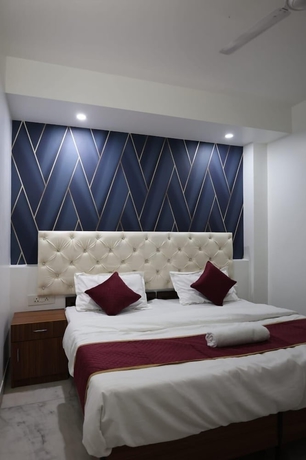 Imagen de la habitación del Hotel Comfy Cottage. Foto 6