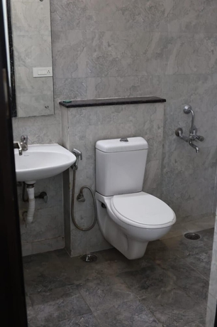 Imagen de la habitación del Hotel Comfy Cottage. Foto 9
