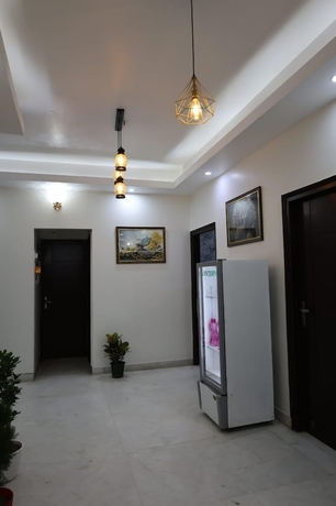 Imagen de los interiores del Hotel Comfy Cottage. Foto 11