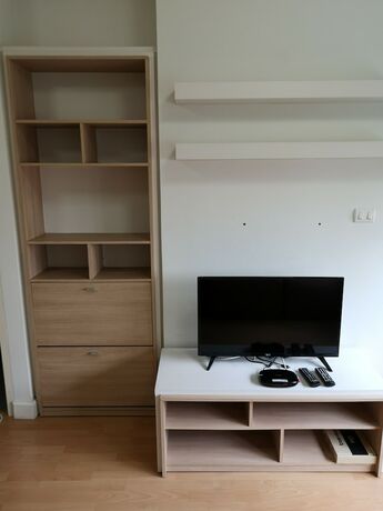 Imagen general del Hotel Comfy Deluxe One Bedroom. Foto 2
